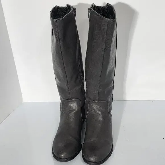 935 LifeStride Women's Xandywc Riding Boot Size‎ 8.5M - Picture 9 of 13